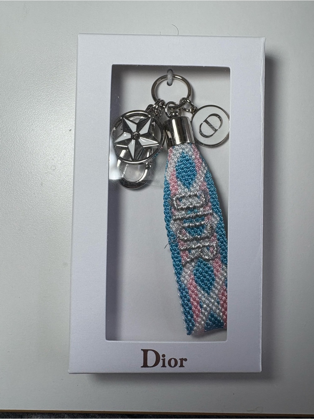 Dior Keychain - Picture 2 of 2